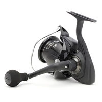 Daiwa 24 TDR-QD All Black LTD Edition Reels
